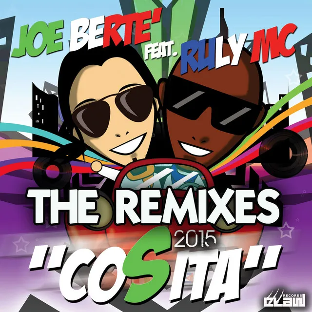 Cosita 2015 - Markdos Remix