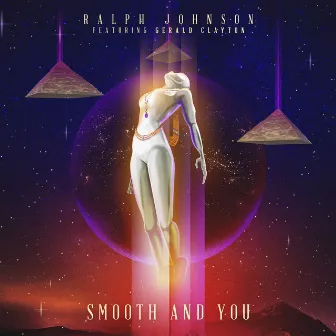 Smooth and You by Ralph Johnson