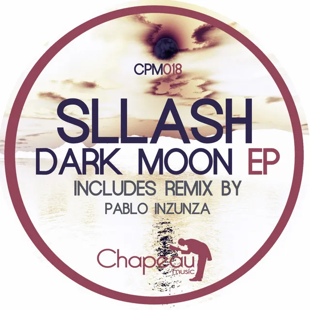 Dark Moon - Pablo Inzunza Remix