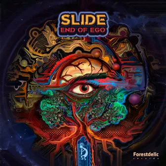 End of Ego by Slide