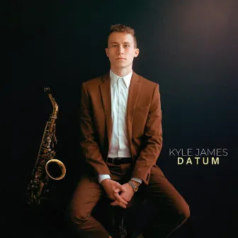 Datum by Kyle James