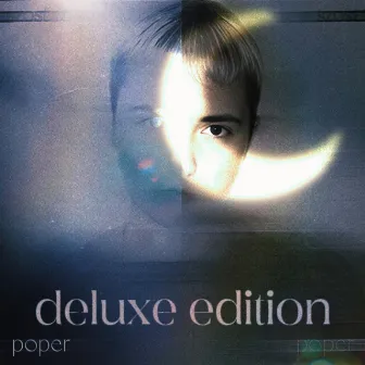 poper (deluxe edition) by Szost