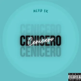 Cenicero by Mlvd Sk