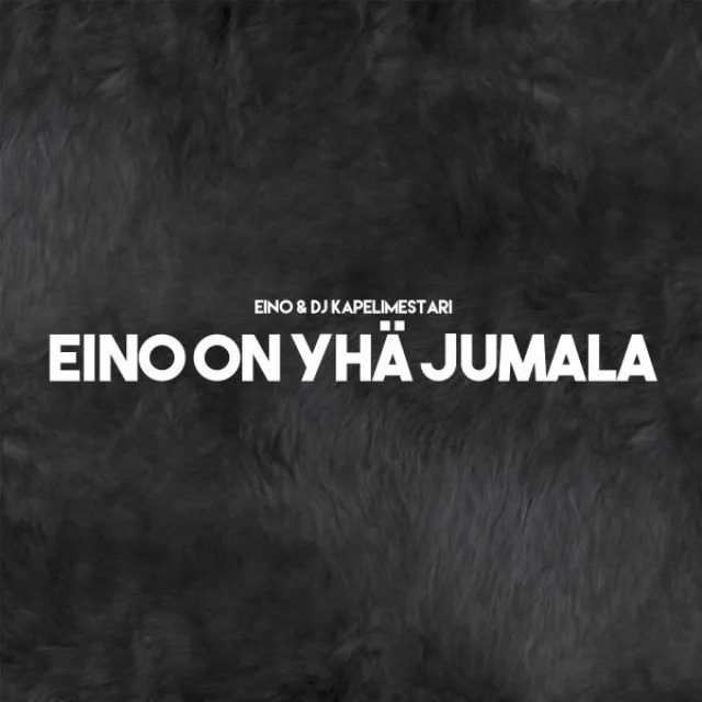 Eino on yhä jumala