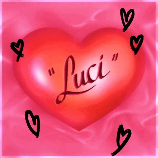 Luci