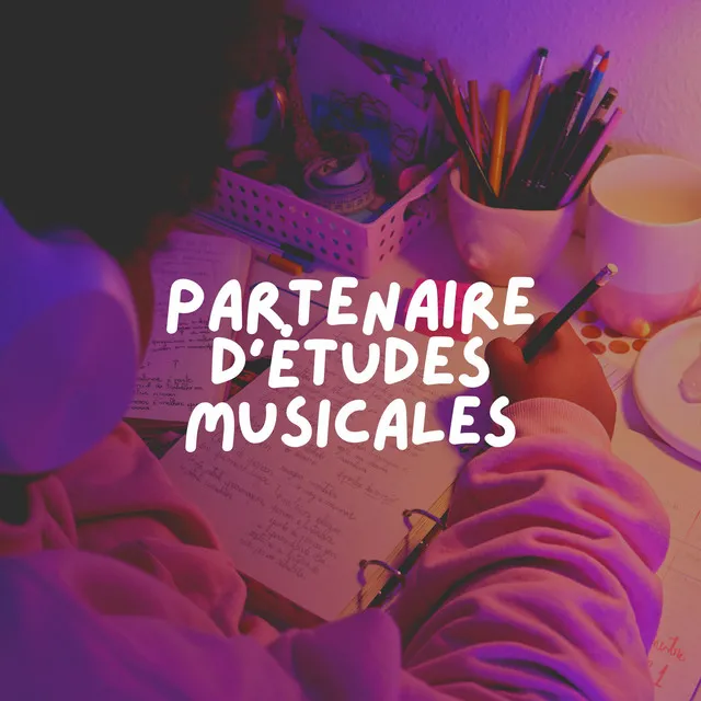 Partenaire D'études Musicales