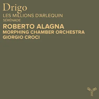 Drigo: Les Millions d'Arlequin: Sérénade by Morphing Chamber Orchestra