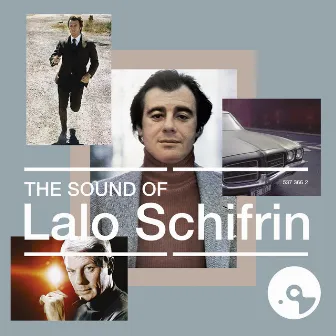 The Sound Of Lalo Schifrin by Lalo Schifrin