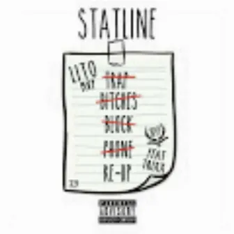 Statline by Trap Gawd Lito