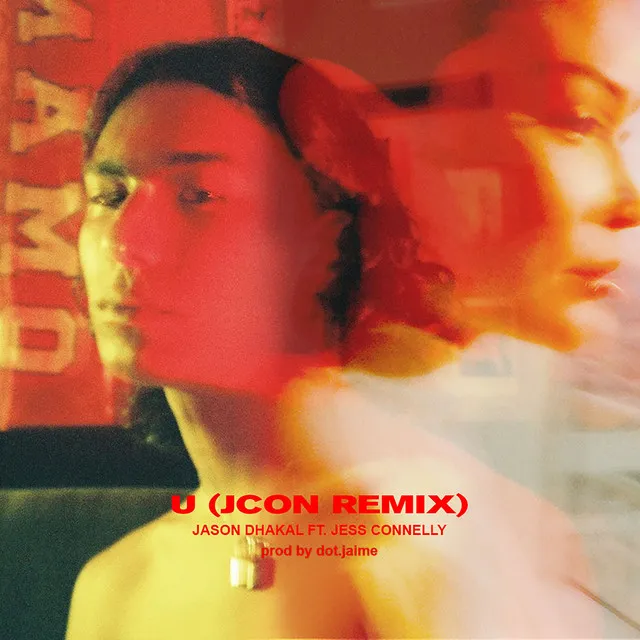 U (JCON Remix)