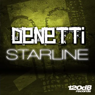 Starline by Denetti