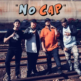 No Cap by PYRO ZANE