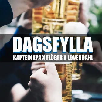 Dagsfylla by Kaptein EPA