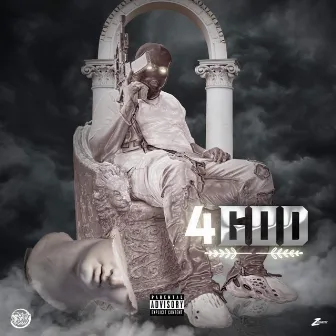 4 GOD by Skully Raw