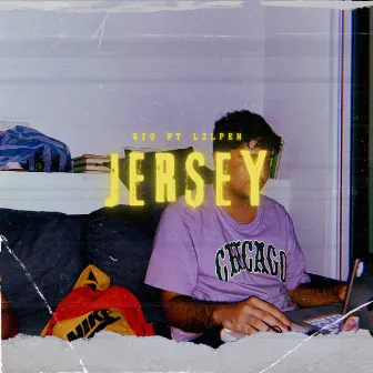 Jersey by Lilpen