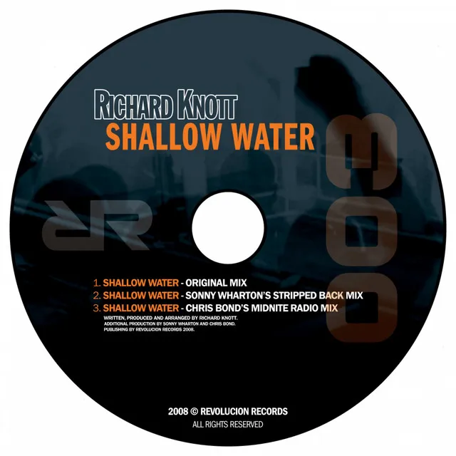 Shallow Water