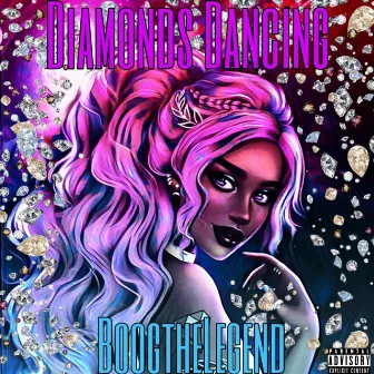 Diamonds Dancing by BoogtheLegend