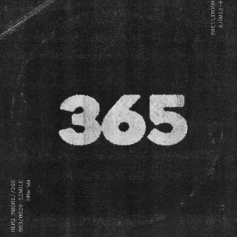 365 (Acoustic Version) by Hemi Moore