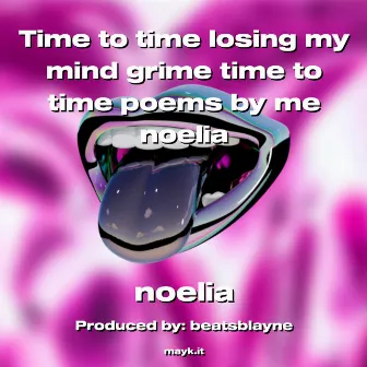 Time to time losing my mind grime time to time poems by me noelia by noelia