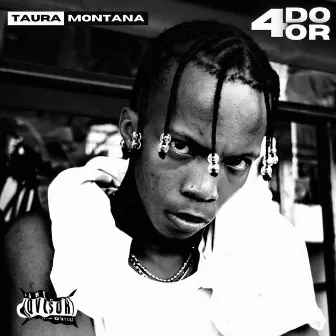 4 Door by Taura Montana