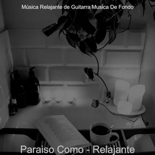 Paraiso Como - Relajante