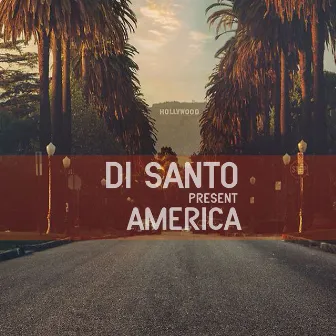 America by Di Santo