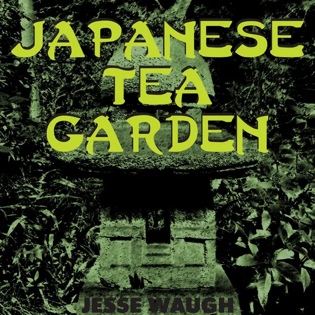 Japanese Tea Garden