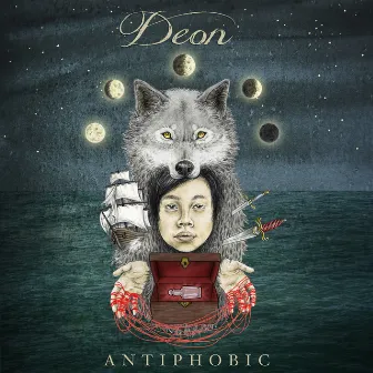 Antiphobic by DEON