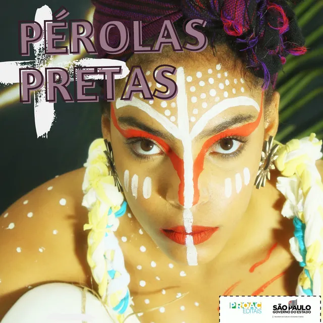 Pérolas Pretas - 2 Edição