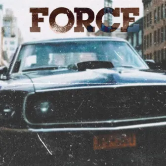 FORCE by AlmightyHeezy