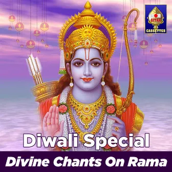 Diwali Special - Divine Chants On Rama by T. S. Ranganathan