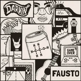 Fausto by Darvin