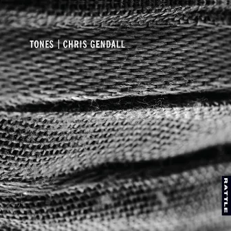 Tones by Chris Gendall