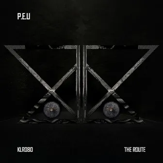 The Route by Peu