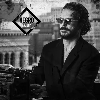 Negro by Ricardo Arjona