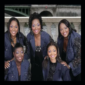 Awesome God (Live) by The Brown Sisters