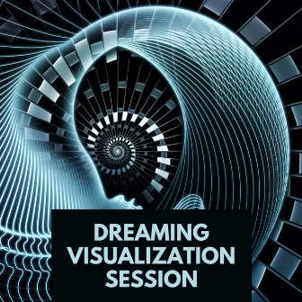 Dreaming Visualization Session by Brain Waves Frequencies