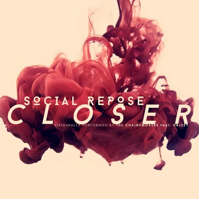 Closer (Acappella)