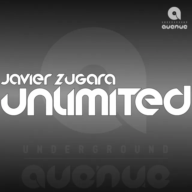 Unlimited - Original Mix