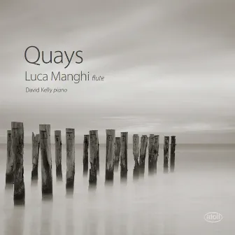 Quays by Luca Manghi