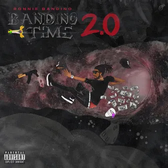 Bandino Time 2.0 by Ronnie Bandino