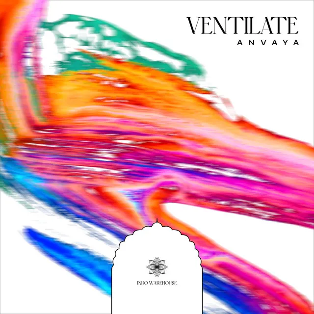 Ventilate