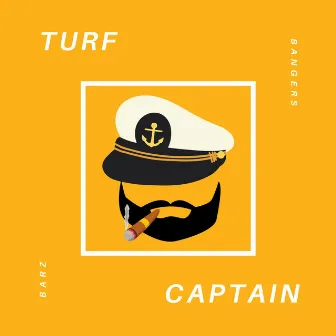 Turf Captain by BarzMakesBangers