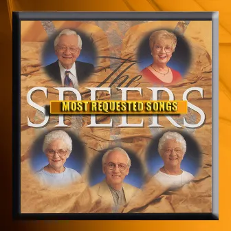 Most Requested Songs by Speers