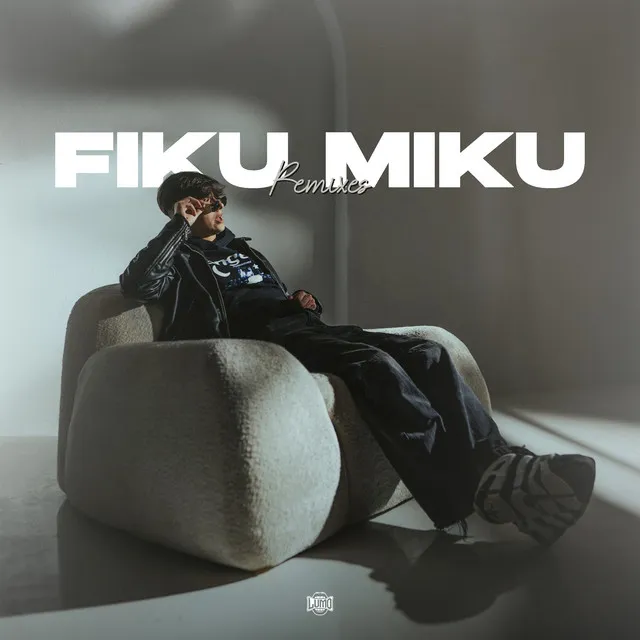 Fiku Miku (Remixes)