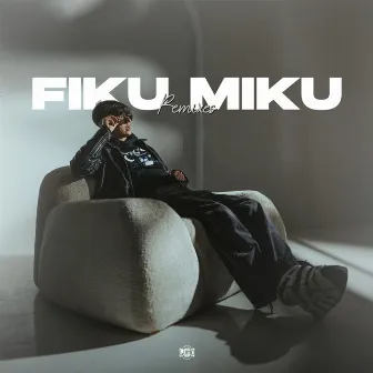 Fiku Miku (Remixes) by Kumi