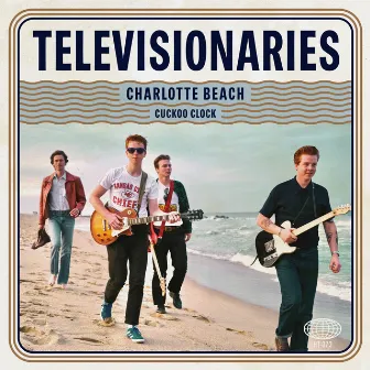 Charlotte Beach / Cuckoo Clock by Televisionaries