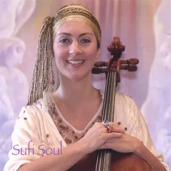 Sufi Soul by Tanya Anisimova