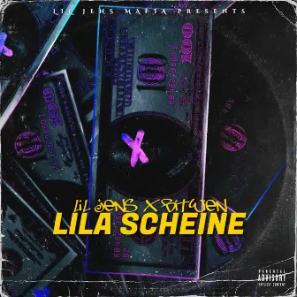 LILA SCHEINE by Lil Jens