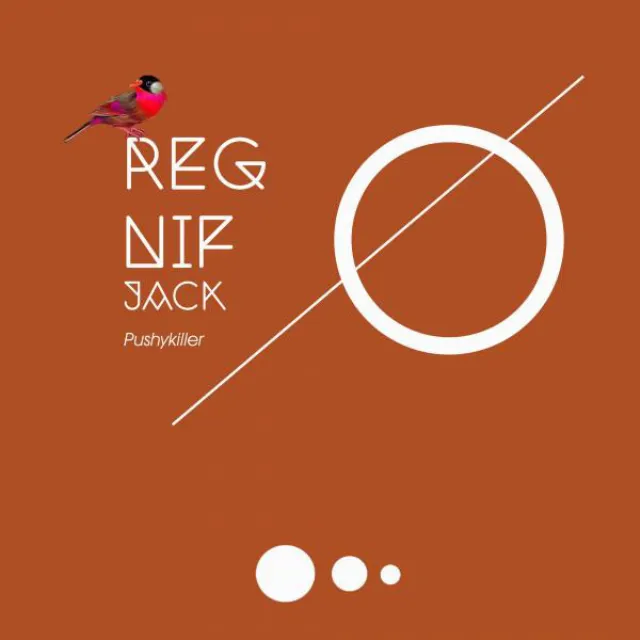 Regnif Jack - Original Mix